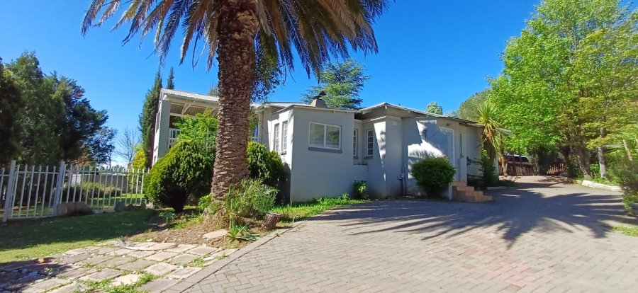 To Let 3 Bedroom Property for Rent in Eureka Free State